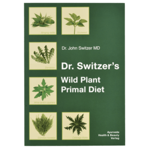 Dr. Switzer - Wild Plant Primal Diet