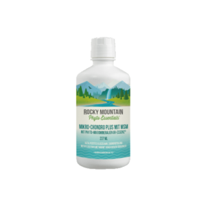 Mikro-Chondro Plus mit MSM (237 ML)
