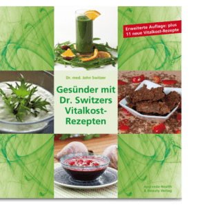 dr Switzers - recepten voor gezonde voeding
