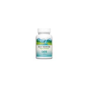 CoQ10 (30 Kapseln)