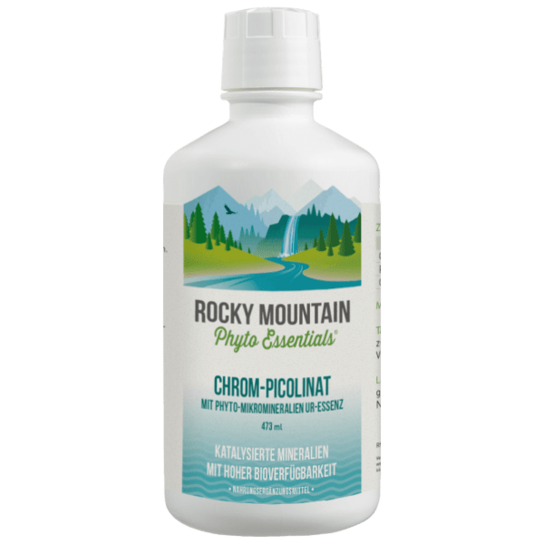 Chrom-Picolinat (473 ML)