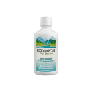 Chrom-Picolinat (473 ML)