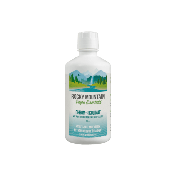 Chrom-Picolinat (473 ML)