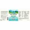 Mikro-Synergy katalysierte Vitamine und Mineralien