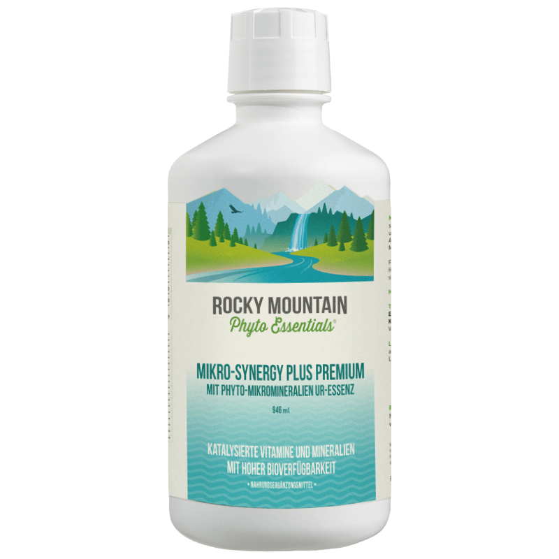 Mikro-Synergy Plus Premium (946 ML)