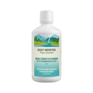 Mikro-Synergy Plus Premium (946 ML)