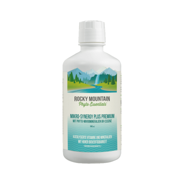 Mikro-Synergy Plus Premium (946 ML)