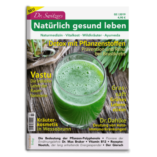 Dr. Switzers - Magazin 02