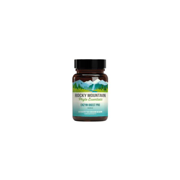 Enzym-Digest Pro (60 Kapseln)