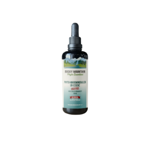 Phyto-Mikromineralien Ur-Essenz konzentriert in Miron Violettglasflasche (100 ML)