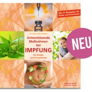 Dr. Switzers - Impfen Buch