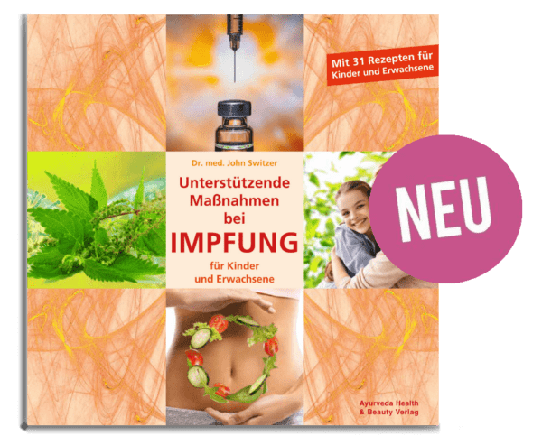 Dr. Switzers - Impfen Buch