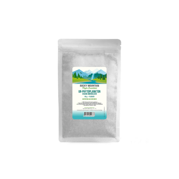 Ur-Phytoplankton Pulver 60g