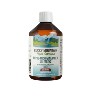 Phyto essentials mikromineralien