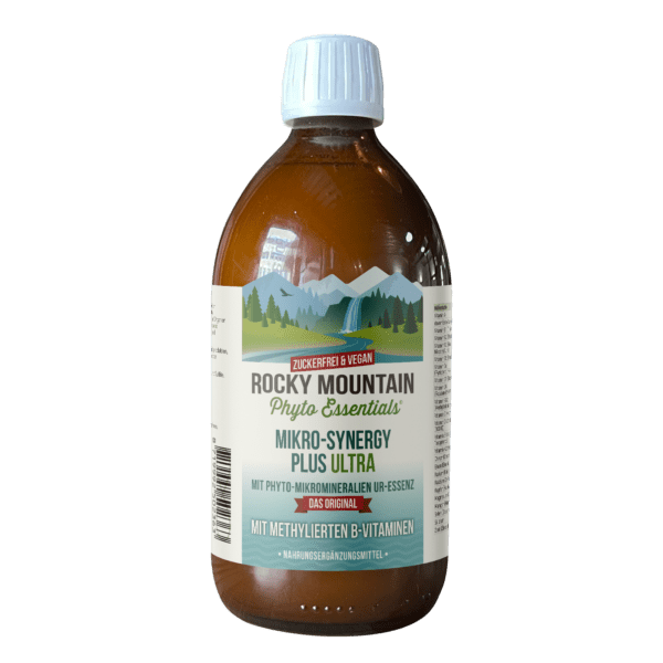 Micro-Synergy Plus Ultra (500 ml)