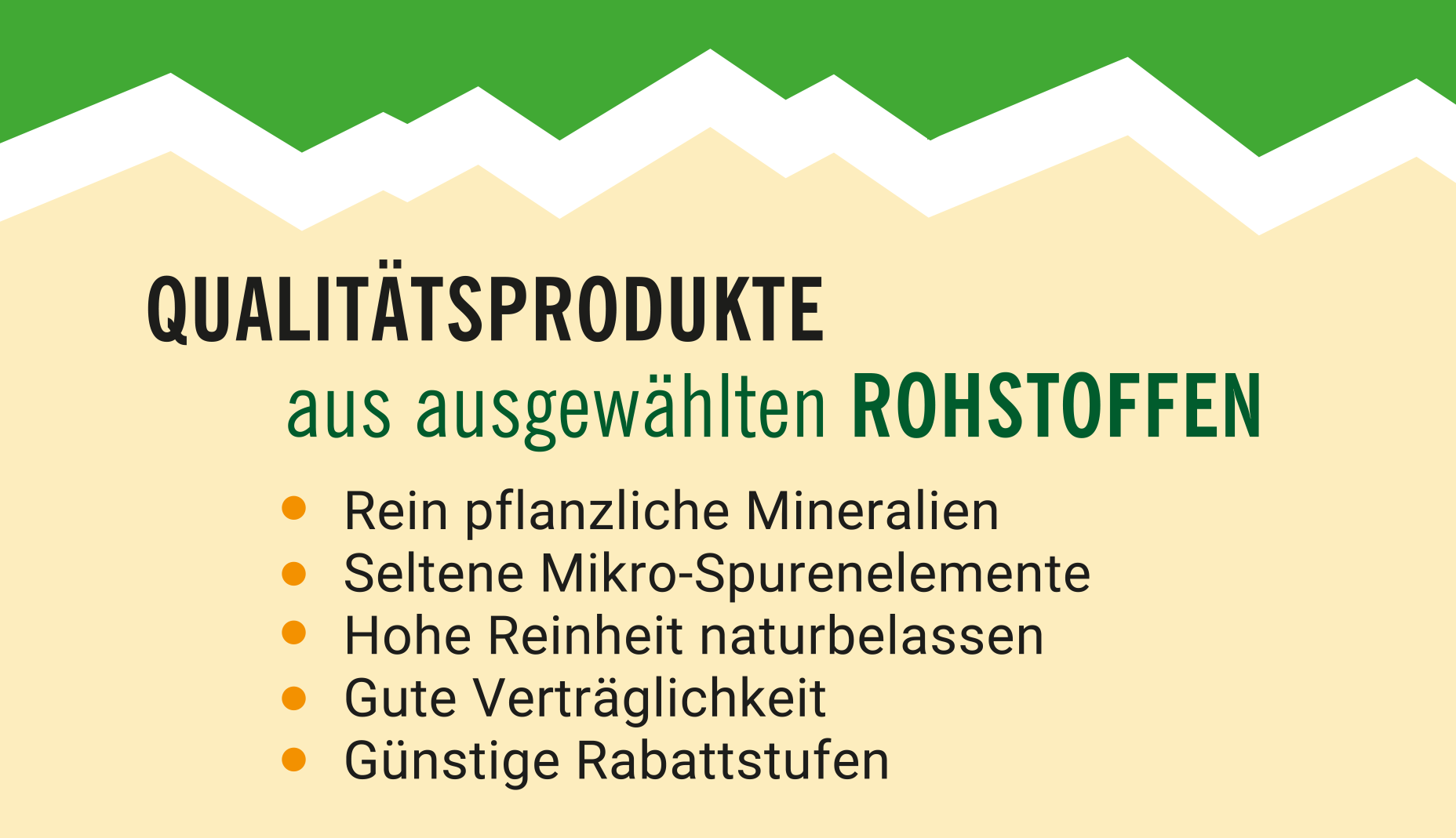 Sommerangebot - 10% Rabatt