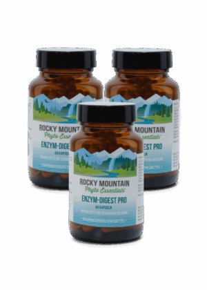 3er Bundle: Enzym-Digest Pro
