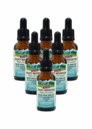 6er Bundle: Mikro-Cobalamin Plus (25 ML)